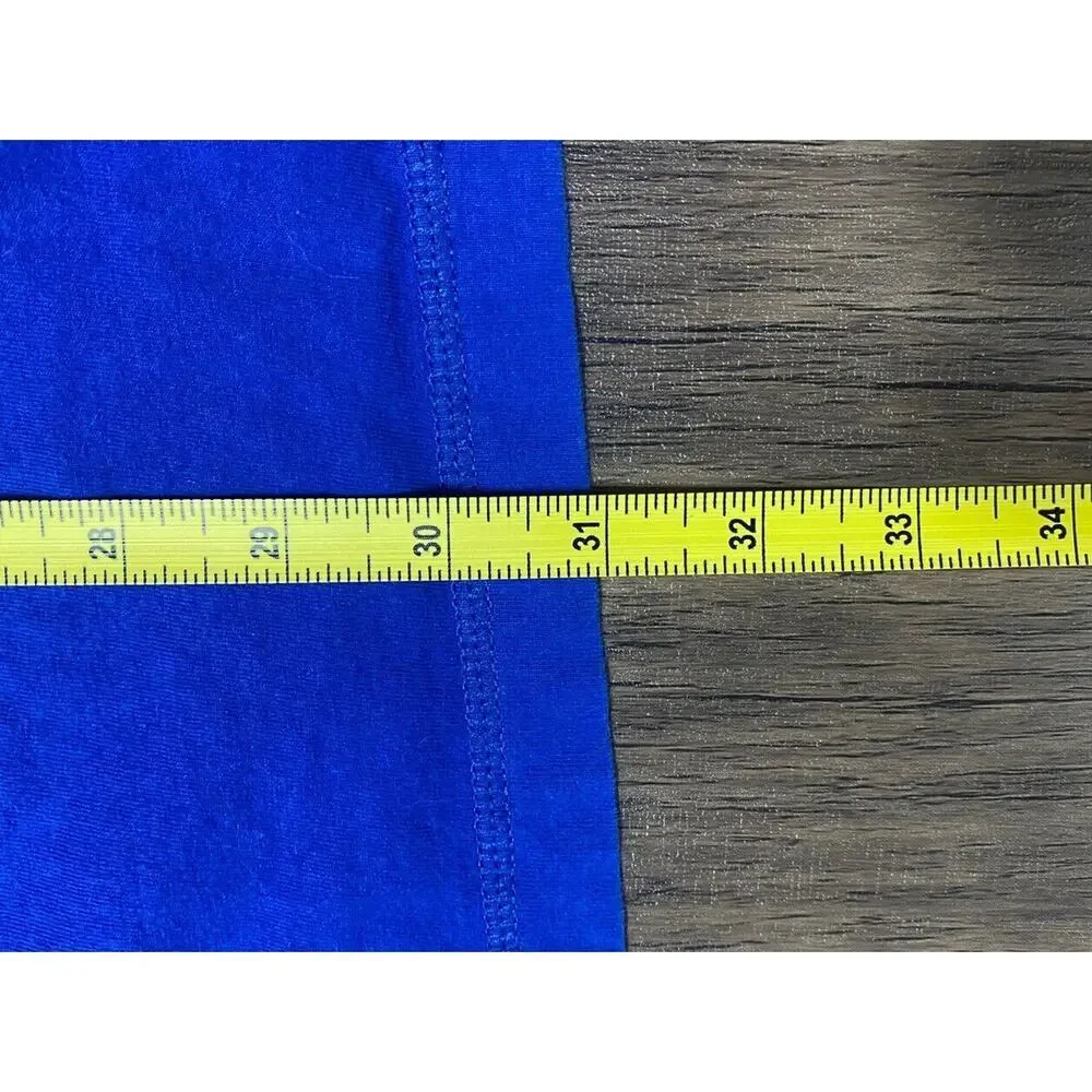 St. Louis Blues | Men’s XXL #42 David Backes Long-Sleeve Shirt - Picture 5 of 5